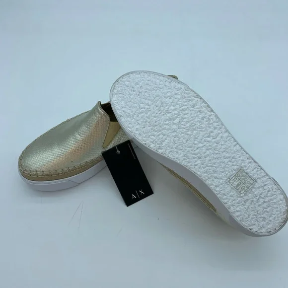 Armani Exchange Shoes - Picture 4 of 7